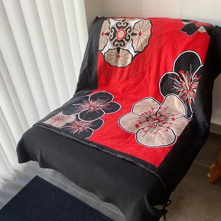 Chez Aude 夫洛朗维耶