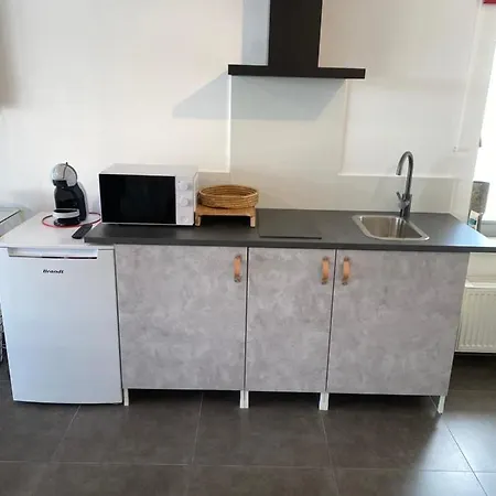 Chez Aude Vakantiehuis Florenville