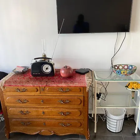 Vakantiehuis Chez Aude