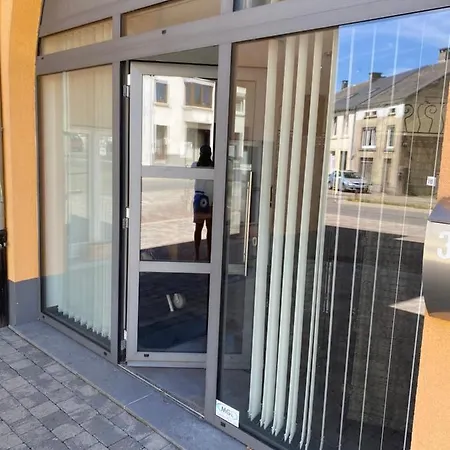 Chez Aude * 夫洛朗维耶