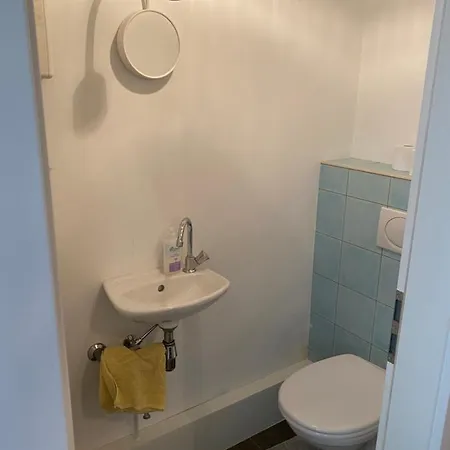 Chez Aude Флоранвиль