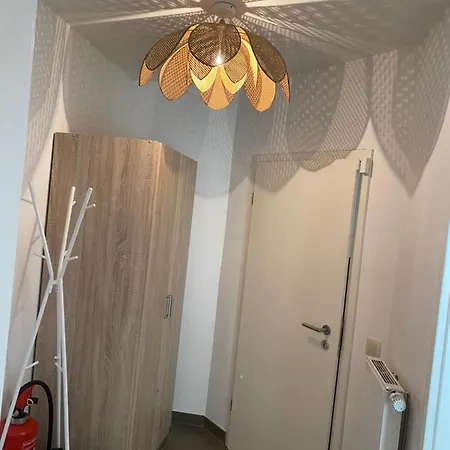 Chez Aude Vakantiehuis Florenville