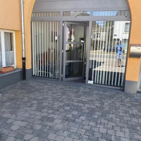 Chez Aude *