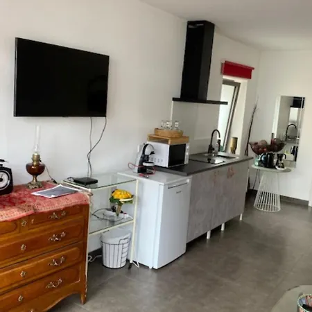 Chez Aude Vakantiehuis Florenville