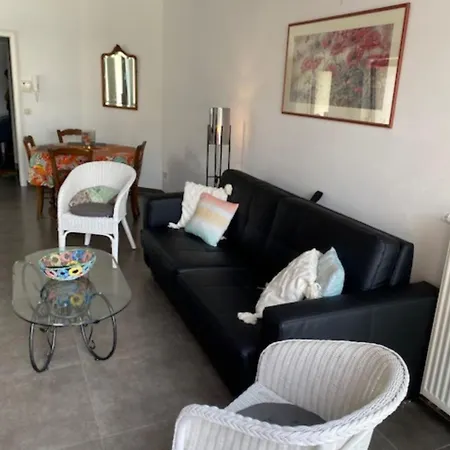 Дом отдыха Chez Aude