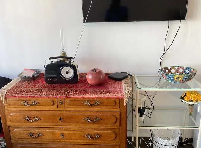 Holiday home Chez Aude